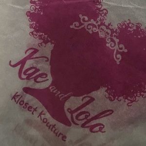 Meet your Posher, Aleah